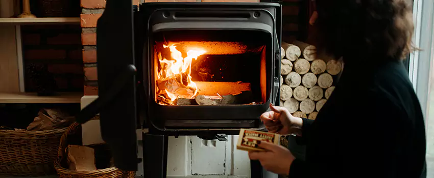 Key Features of Vermont Castings Fireplaces in Saugus, MA
