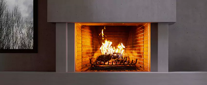 Indoor Wood Burning Furnace Repair and Installation in Saugus, Massachusetts
