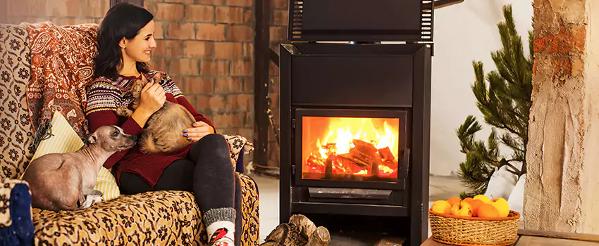Wood Stove Chimney Cleaning Services in Saugus, MA