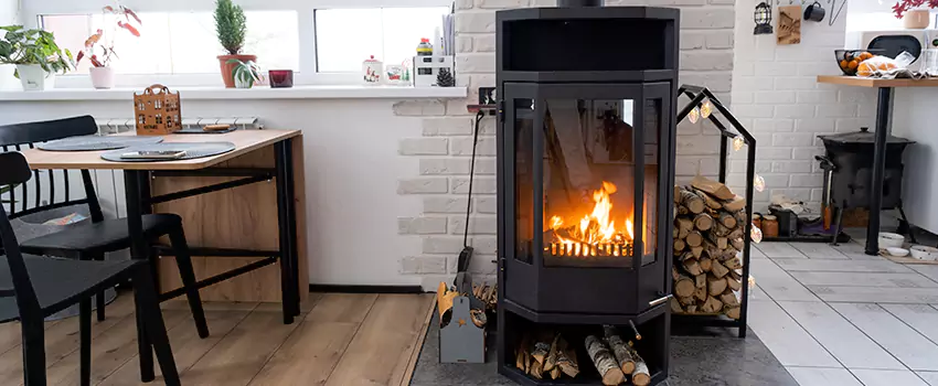 Wood Stove Firebox Installation Services in Saugus, MA