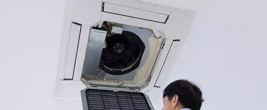 Benefits of Professional Air Duct Cleaning in Saugus, Massachusetts