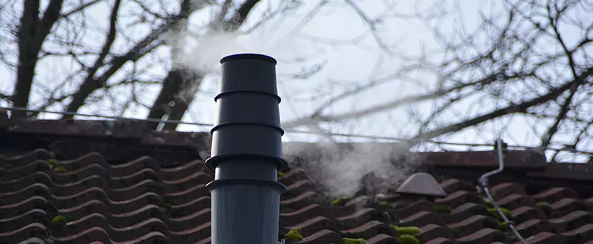 Broken Chimney Animal Screen Repair And Installation in Saugus, MA