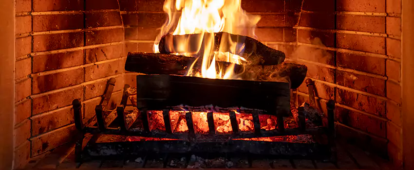 Chimney Ash Dump Cover Repair Services in Saugus, MA