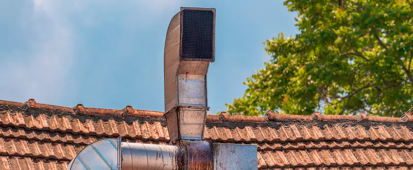 Chimney Cleaning Cost in Saugus, Massachusetts