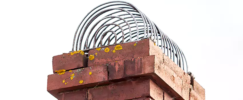 Chimney Crown Problems in Saugus, Massachusetts