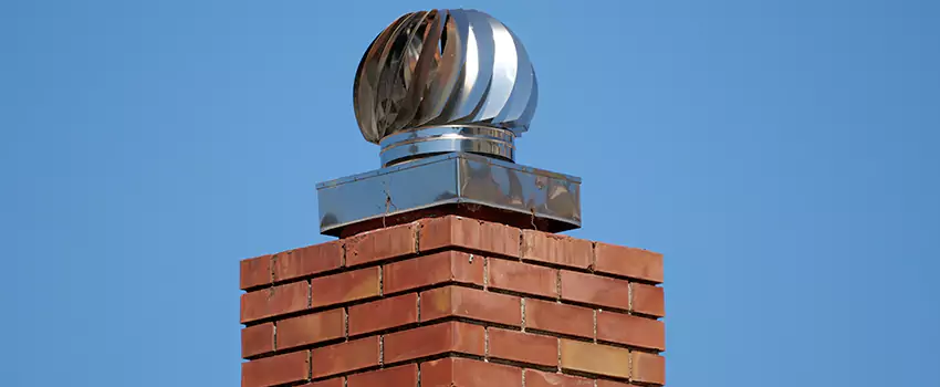 Chimney Damper Hinge Repair in Saugus, MA