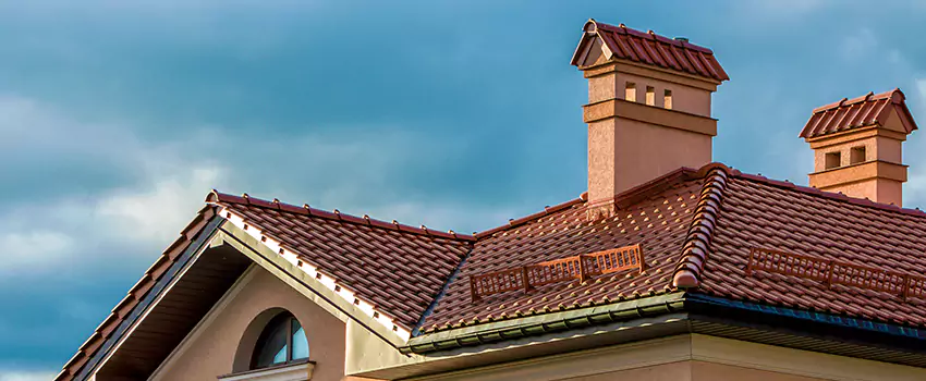 Residential Chimney Services in Saugus, Massachusetts