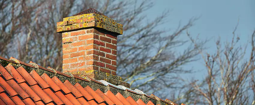 Chimney Flue Cap Installation in Saugus, MA