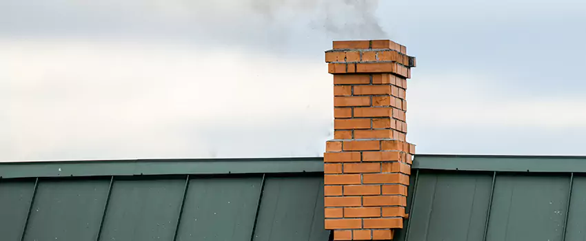 Chimney Installation Company in Saugus, MA