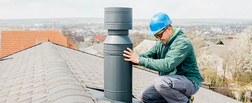 Insulated Chimney Liner Services in Saugus, MA