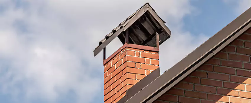 Chimney Saver Masonry Repair Contractor in Saugus, Massachusetts