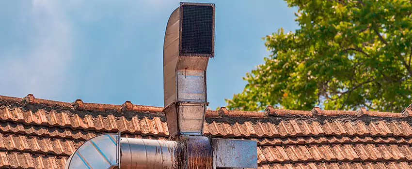 Chimney Blockage Removal in Saugus, Massachusetts