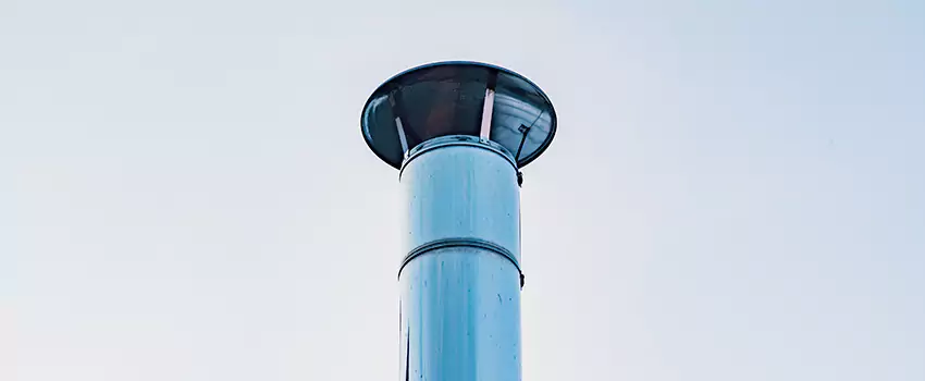 Chimney Spark Arrestor Mesh Installation in Saugus, Massachusetts