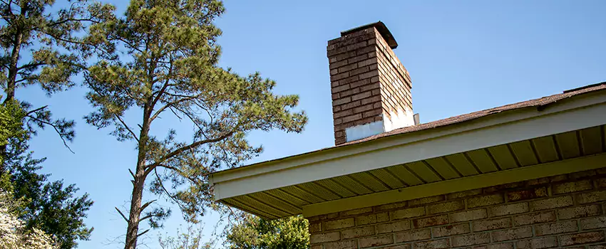 Brick Chimney Sweep Near Me in Saugus, MA