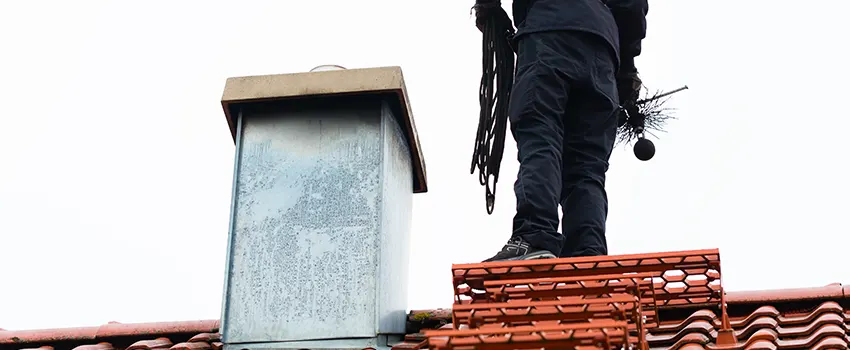 Modern Chimney Sweeping Techniques in Saugus, Massachusetts