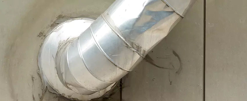 Dryer Vent Repair Process in Saugus, MA