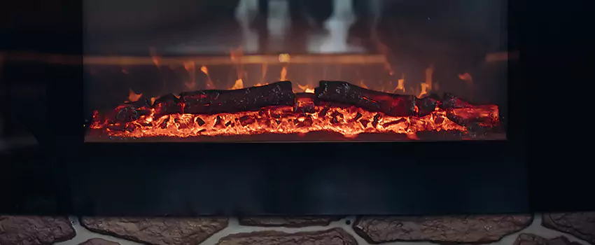 Cost of Electric Fireplace Repair Service in Saugus, Massachusetts