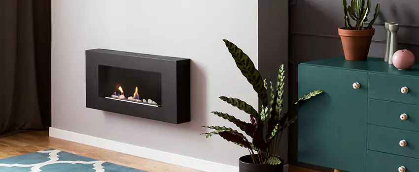Cost of Ethanol Fireplace Repair And Installation Services in Saugus, MA