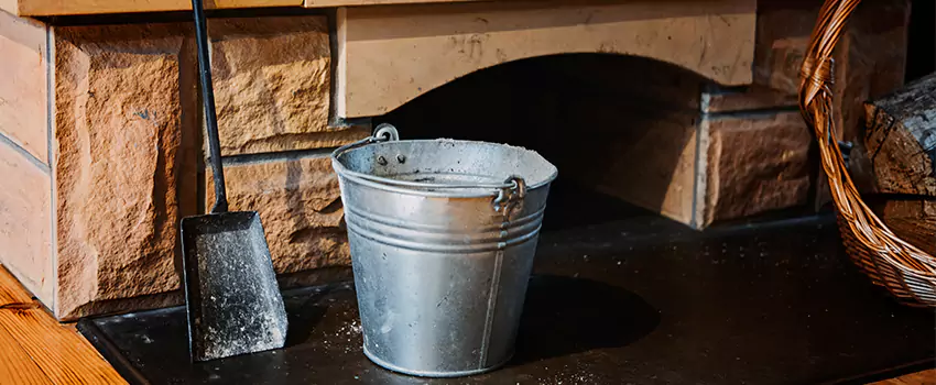 Clean The Fireplace Mantle And Hearth in Saugus, Massachusetts