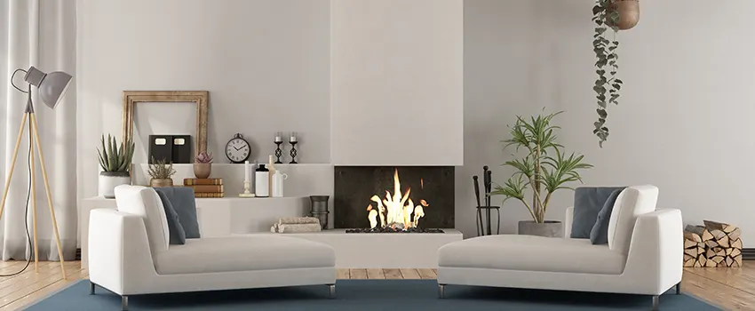 Decorative Fireplace Crystals Services in Saugus, Massachusetts