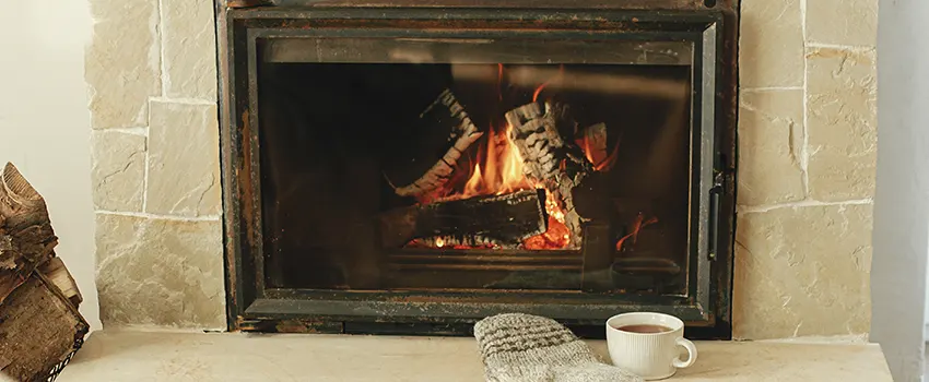 Fireplace Door Handle Replacements Services in Saugus, Massachusetts
