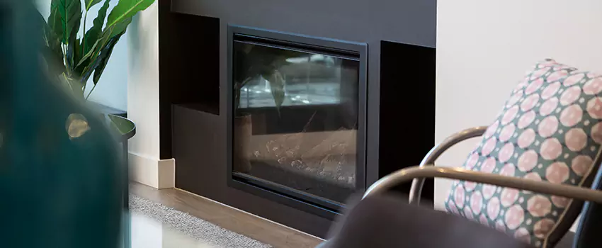 Gas Fireplace Installation in Saugus, MA