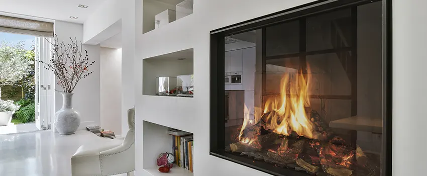 Fireplace Screen Installation And Replacement in Saugus, MA
