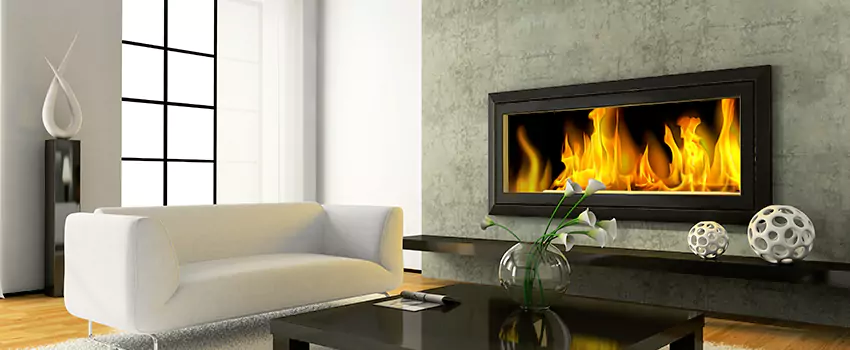 Fireplace Hearth Ideas in Saugus, Massachusetts