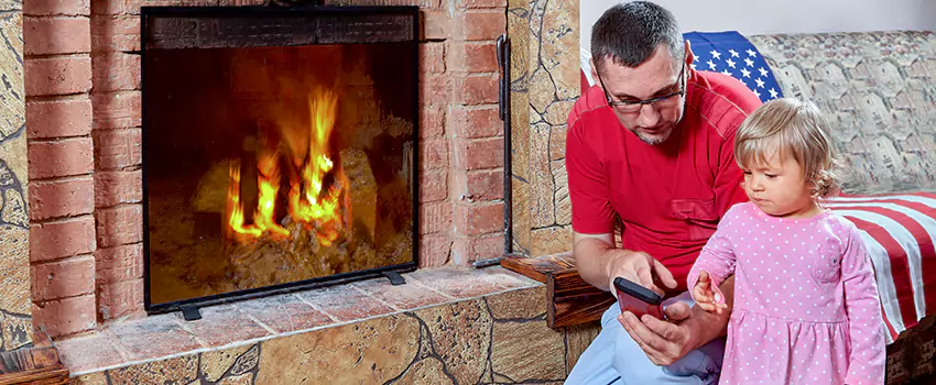 Fireplace Safety Locks For Kids in Saugus, MA