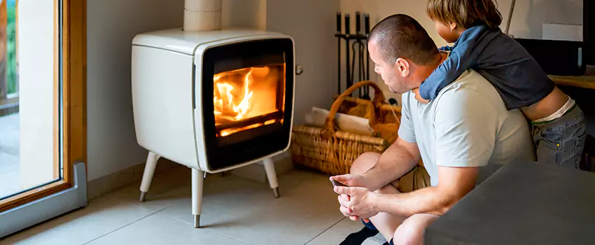 Fireplace Flue Maintenance Services in Saugus, MA