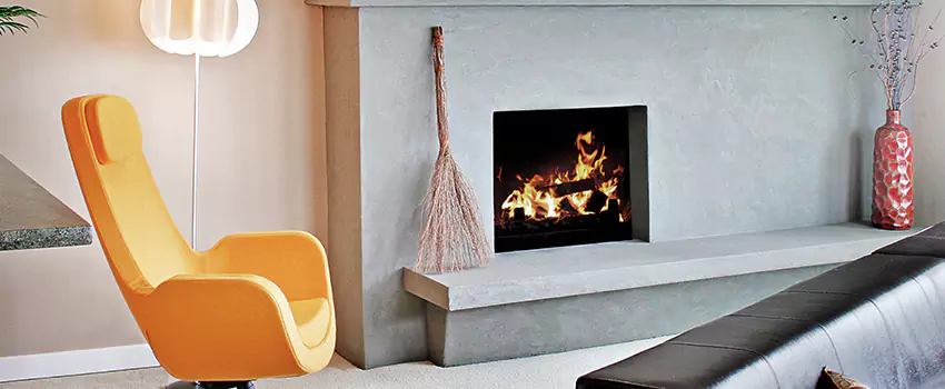 Electric Fireplace Makeover Services in Saugus, MA
