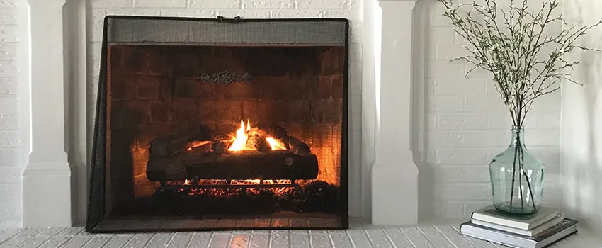 Cost-Effective Fireplace Mantel Inspection And Maintenance in Saugus, MA