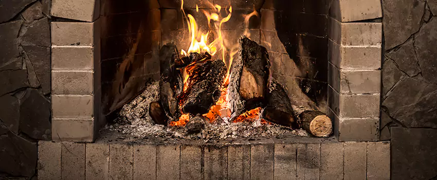 Cost of Rebuilding A Fireplace in Saugus, Massachusetts