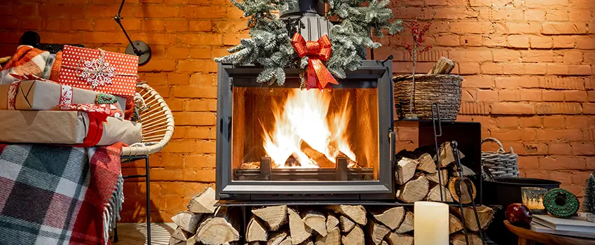 Steel Fireplace Grate Repair And Replacement Services in Saugus, Massachusetts