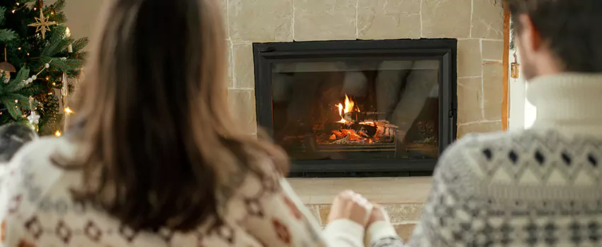 Fireplace Firebox Refurbish & Restore Services in Saugus, MA