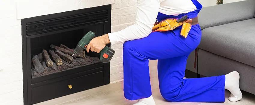 Fireplace Safety Inspection Specialists in Saugus, Massachusetts