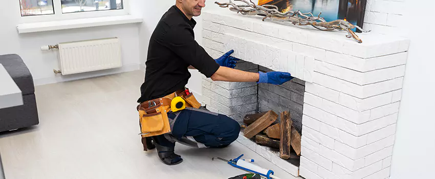 Gas Fireplace Repair And Replacement in Saugus, MA
