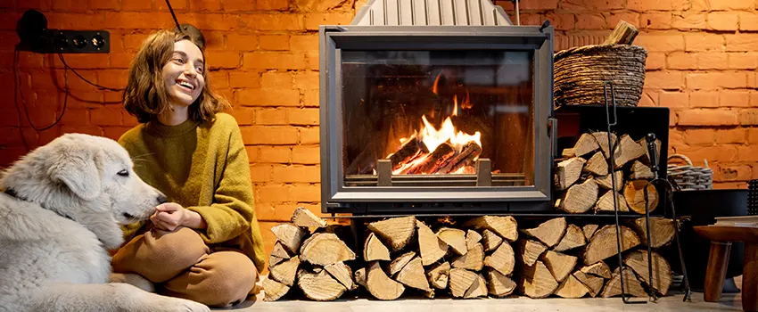 Fireplace Smell Removal Cost in Saugus, MA