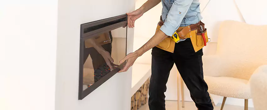 Traditional Fireplace Vent Sweeping in Saugus, MA