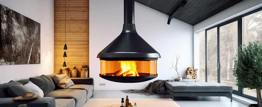 Floating Damaged Fireplace Repair Services in Saugus, MA