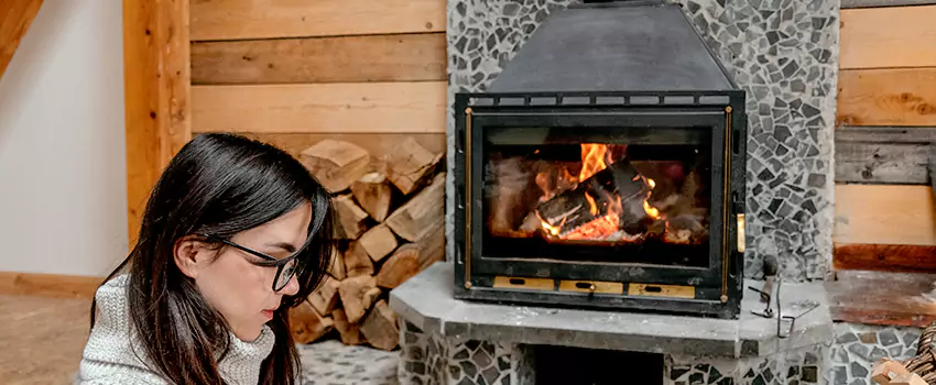 Harman P68-C Pellet Stove Repair in Saugus, Massachusetts 