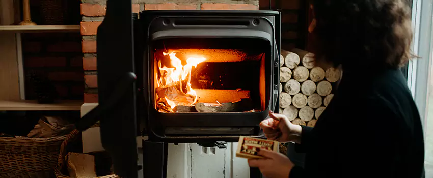 Hearthstone Wood Stoves Fireplace Repair in Saugus, Massachusetts