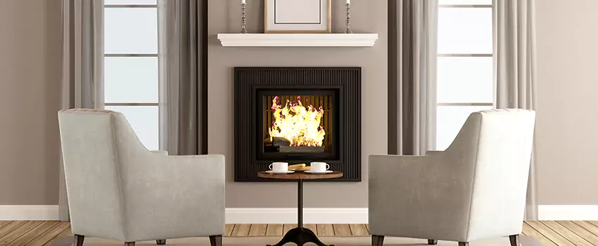 Heatilator Direct Vent Fireplace Services in Saugus, Massachusetts