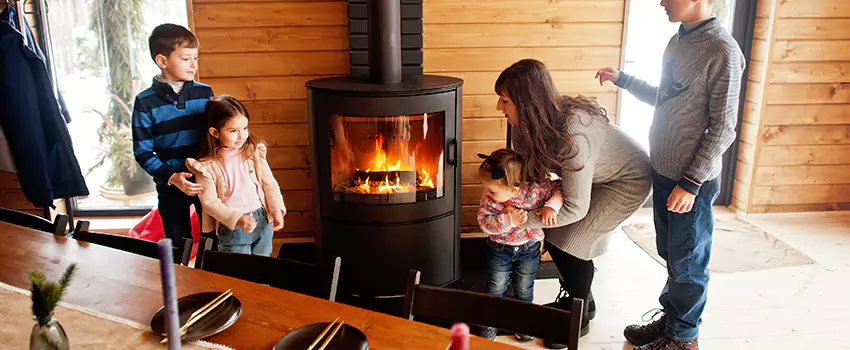 Jøtul Gas Fireplace Inspection Service in Saugus, Massachusetts