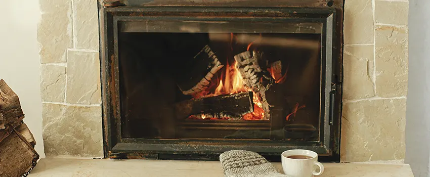 Kings man Fireplaces Insert Services in Saugus, MA