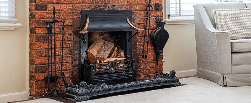 Custom Old Fireplace Redesign Services in Saugus, Massachusetts