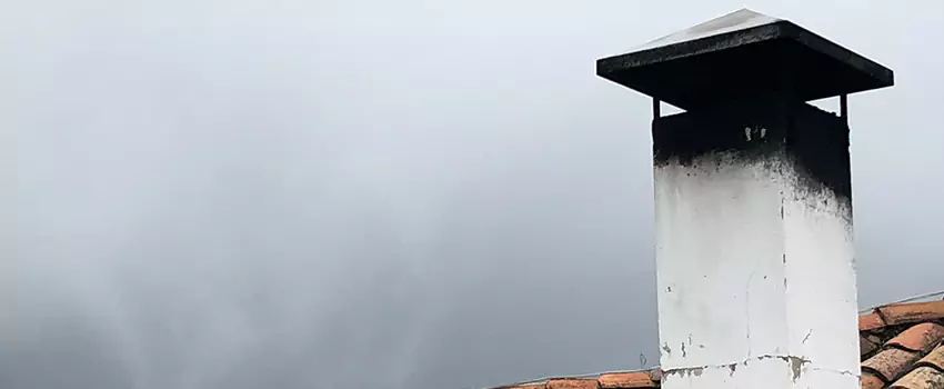 Prefab Chimney Crown Installation in Saugus, MA