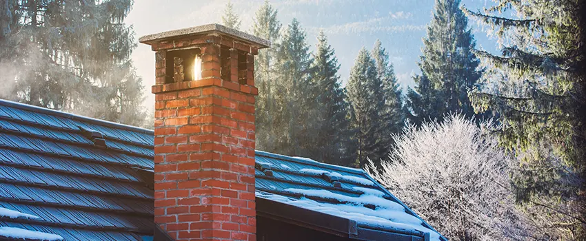 Residential Chimney Rain Caps Repair Services in Saugus, MA