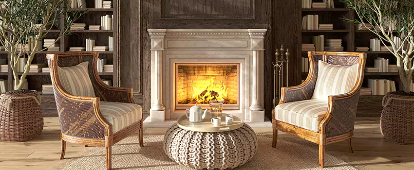 Cost of RSF Wood Fireplaces in Saugus, Massachusetts