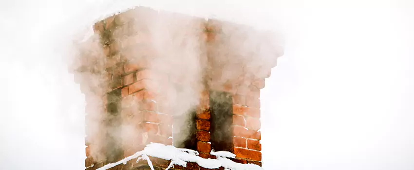 Chimney Flue Soot Removal in Saugus, MA